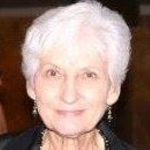 Meet your Posher, Patsy